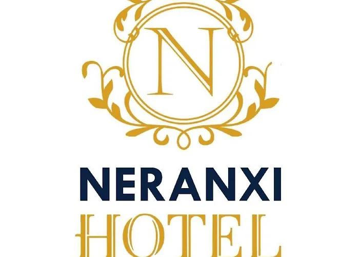 Neranxi Boutique Hotel - Ish Divina
