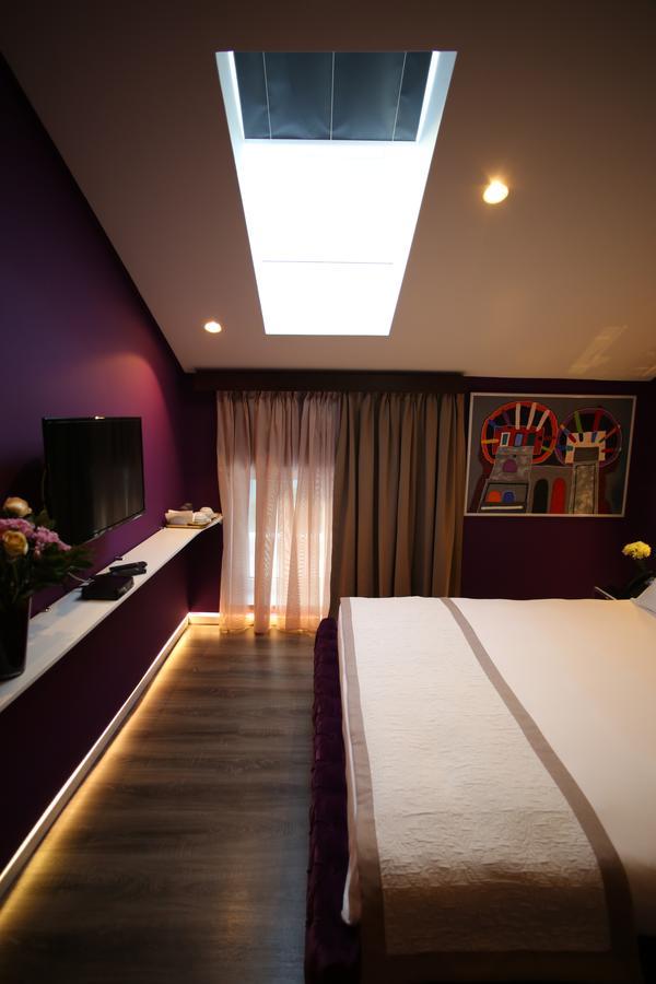 Neranxi Boutique Hotel - Ish Divina 4* Tirana