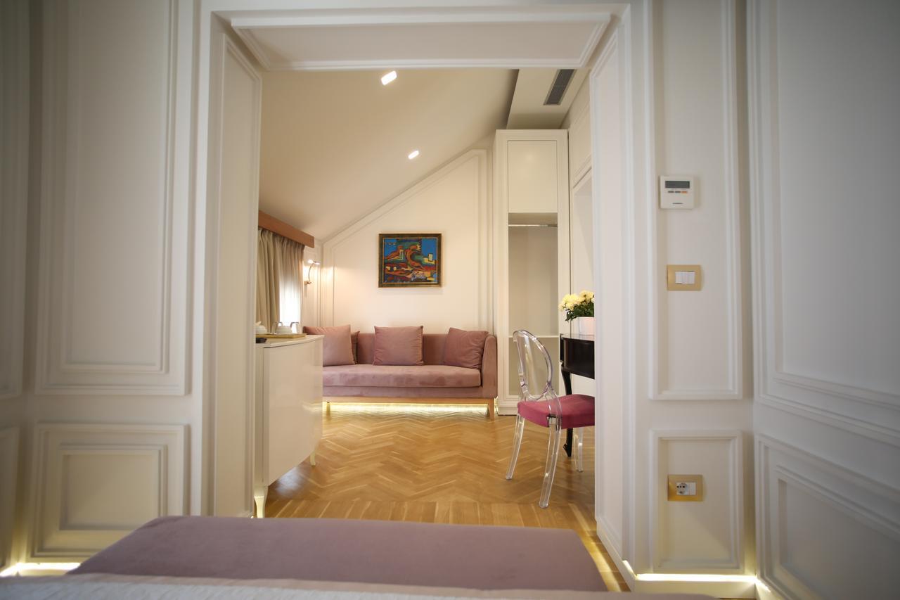 Hotell Neranxi Boutique Hotel - Ish Divina 4*