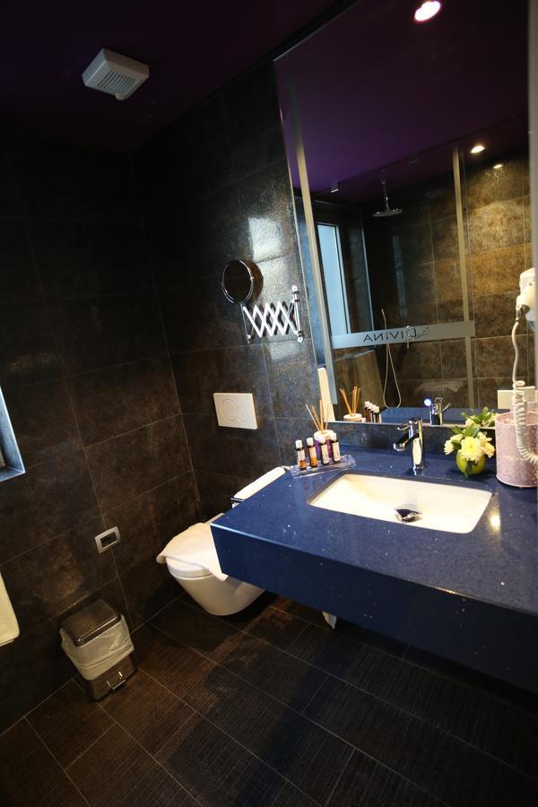 Hotell Neranxi Boutique Hotel - Ish Divina 4*