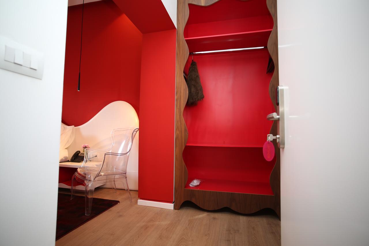 Hotell Neranxi Boutique Hotel - Ish Divina 4*