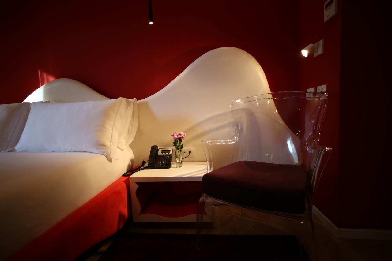 Hotell Neranxi Boutique Hotel - Ish Divina 4*