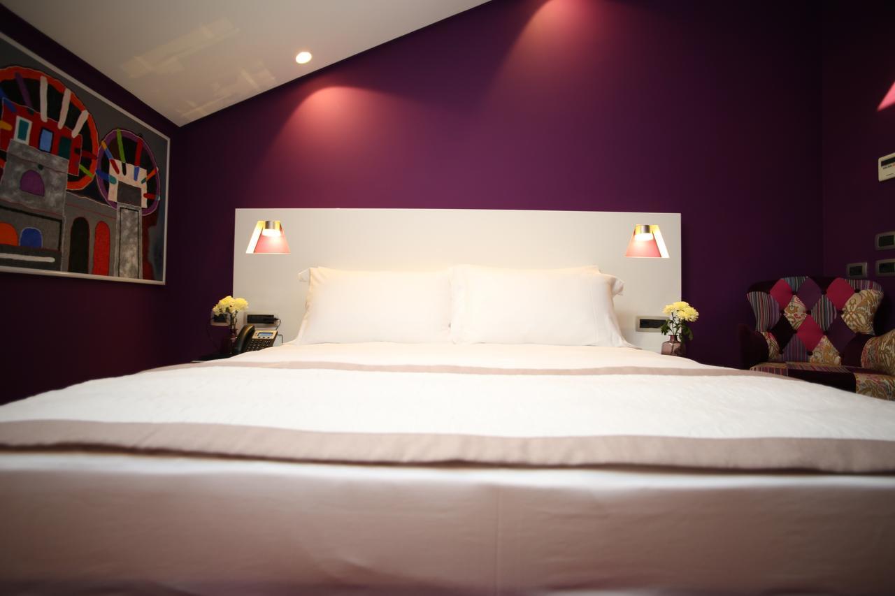Neranxi Boutique Hotel - Ish Divina 4* Tiranë