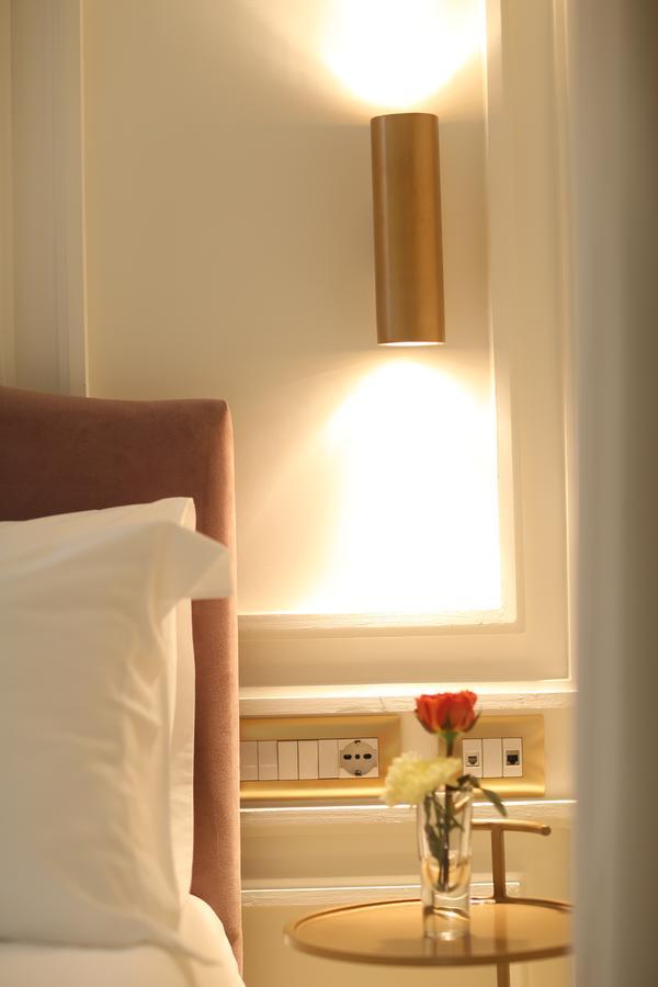Hotell Neranxi Boutique Hotel - Ish Divina 4*