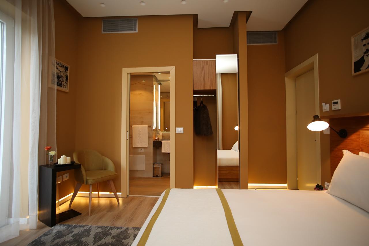Hotell Neranxi Boutique Hotel - Ish Divina 4*