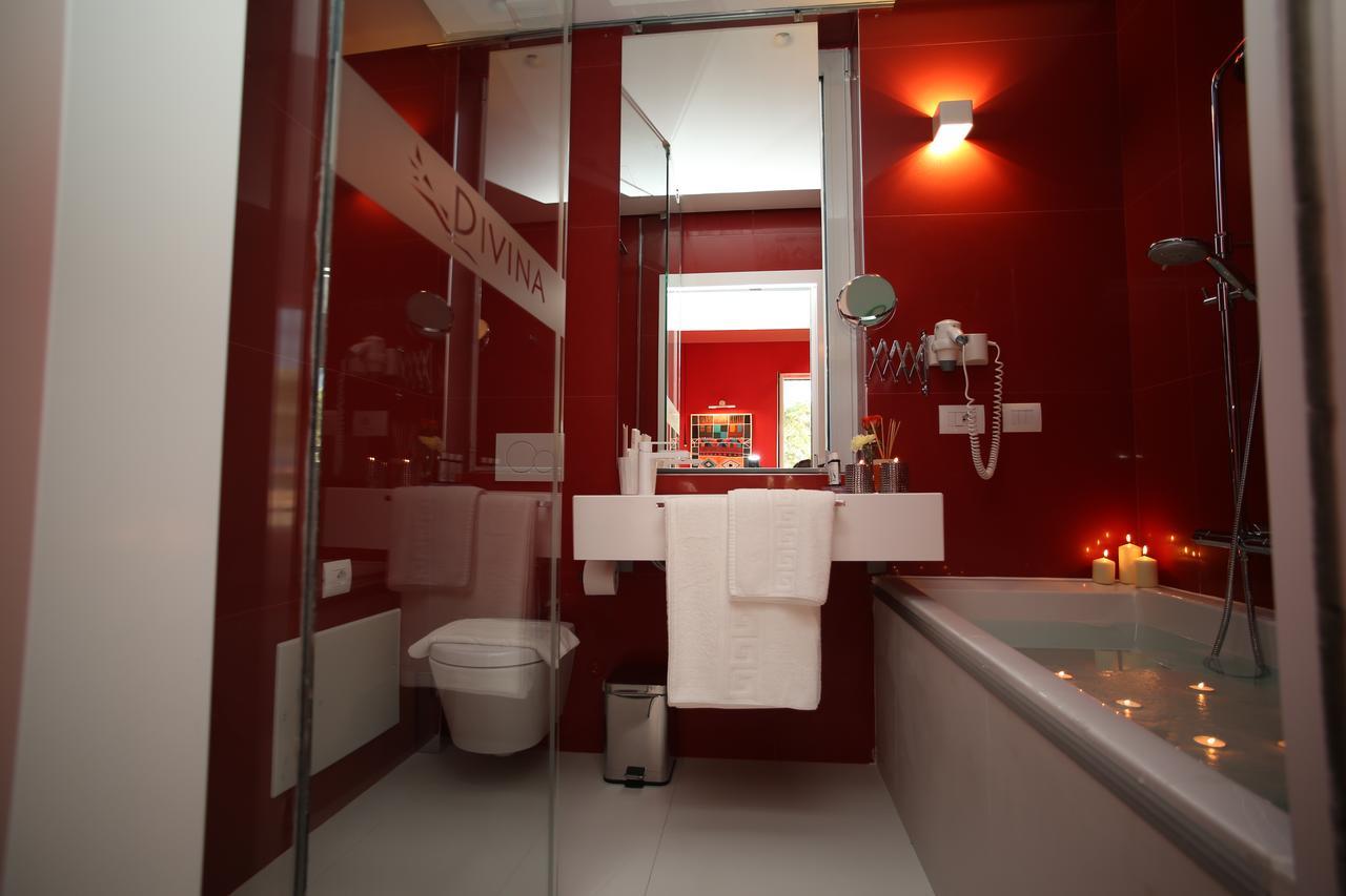 Neranxi Boutique Hotel - Ish Divina 4* Tirana