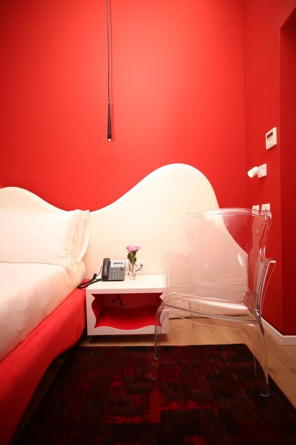 Neranxi Boutique Hotel - Ish Divina 4* Tiranë