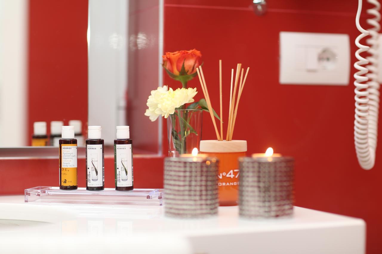 Hotell Neranxi Boutique Hotel - Ish Divina 4*