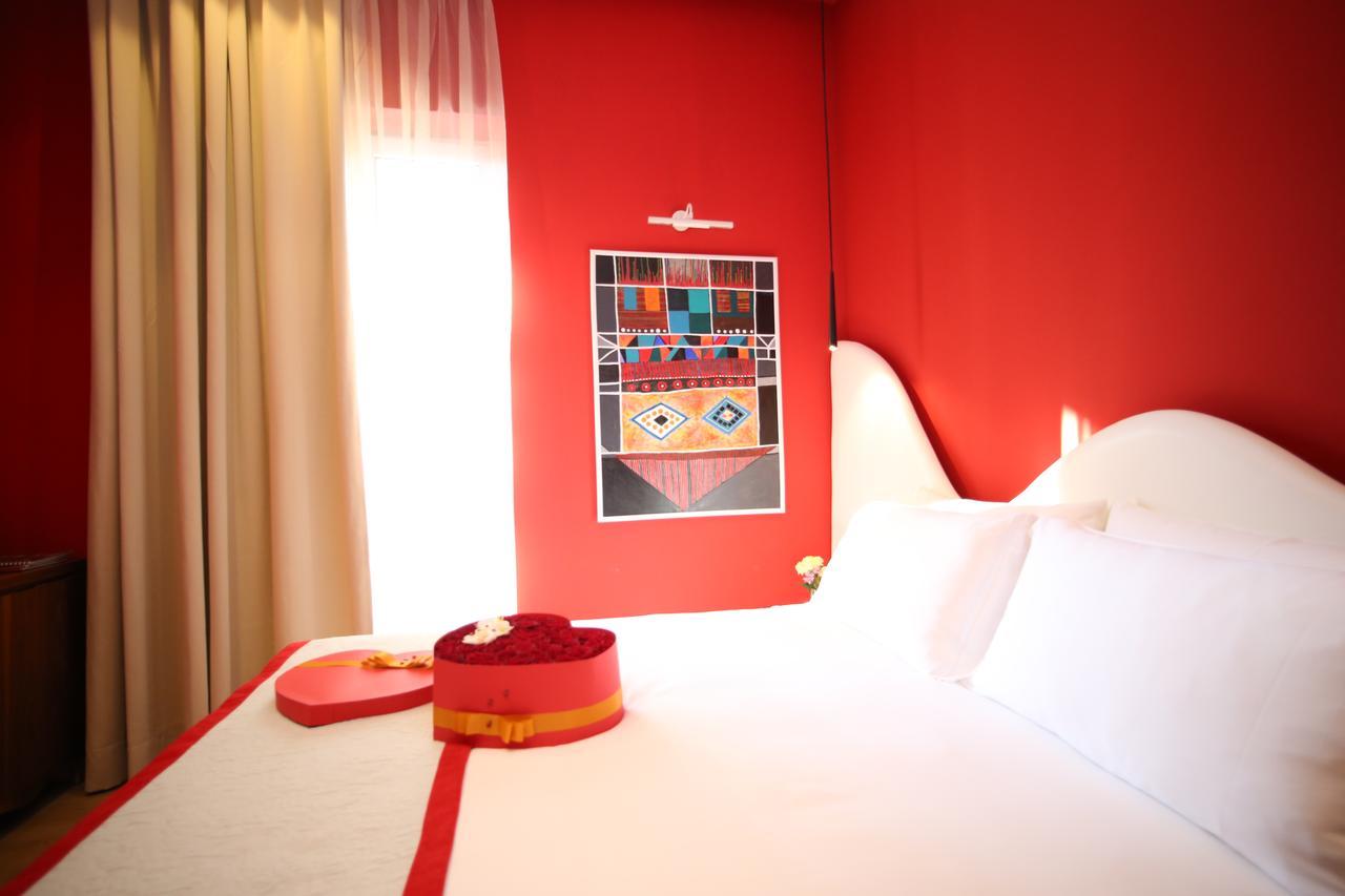 Neranxi Boutique Hotel - Ish Divina 4* Tiranë