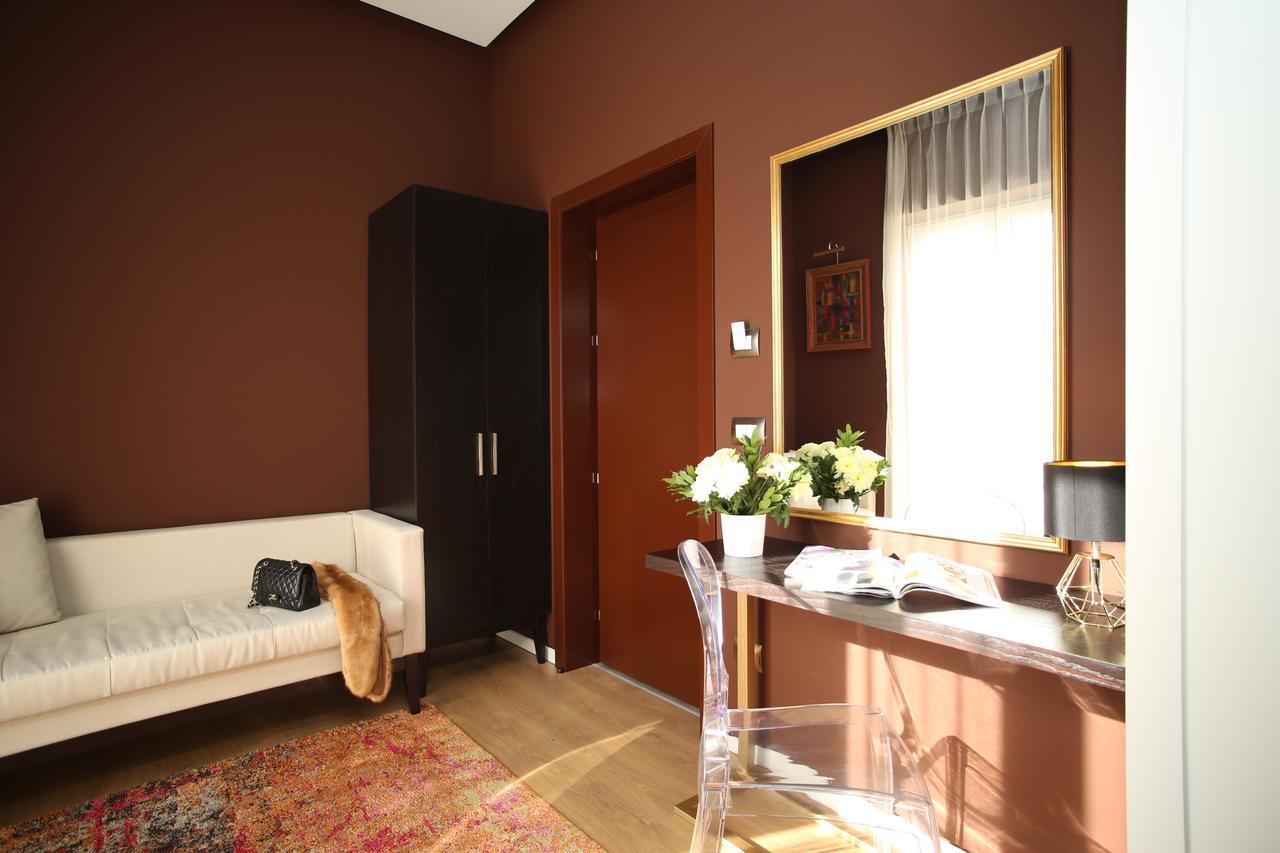 Neranxi Boutique Hotel - Ish Divina 4* Tiranë