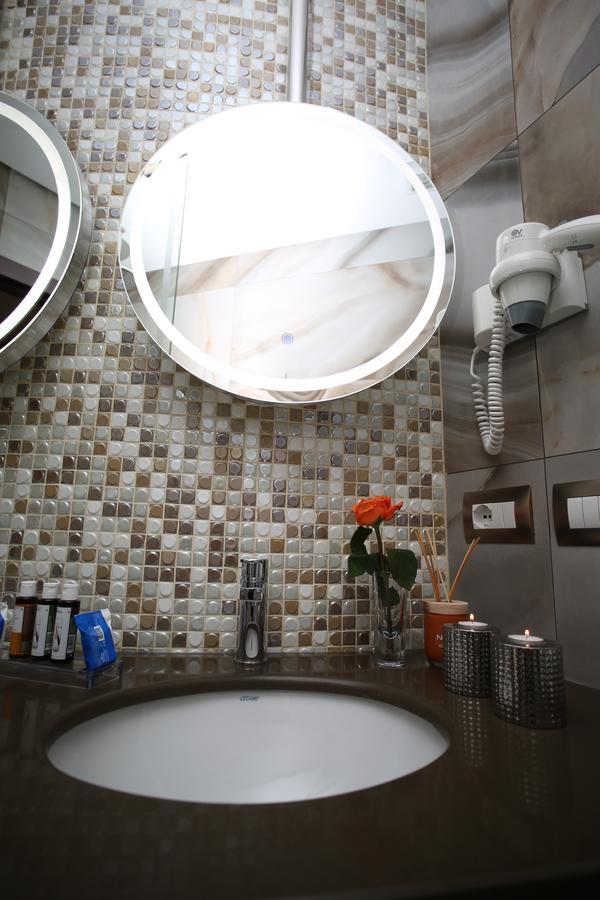 Hotell Neranxi Boutique Hotel - Ish Divina 4*