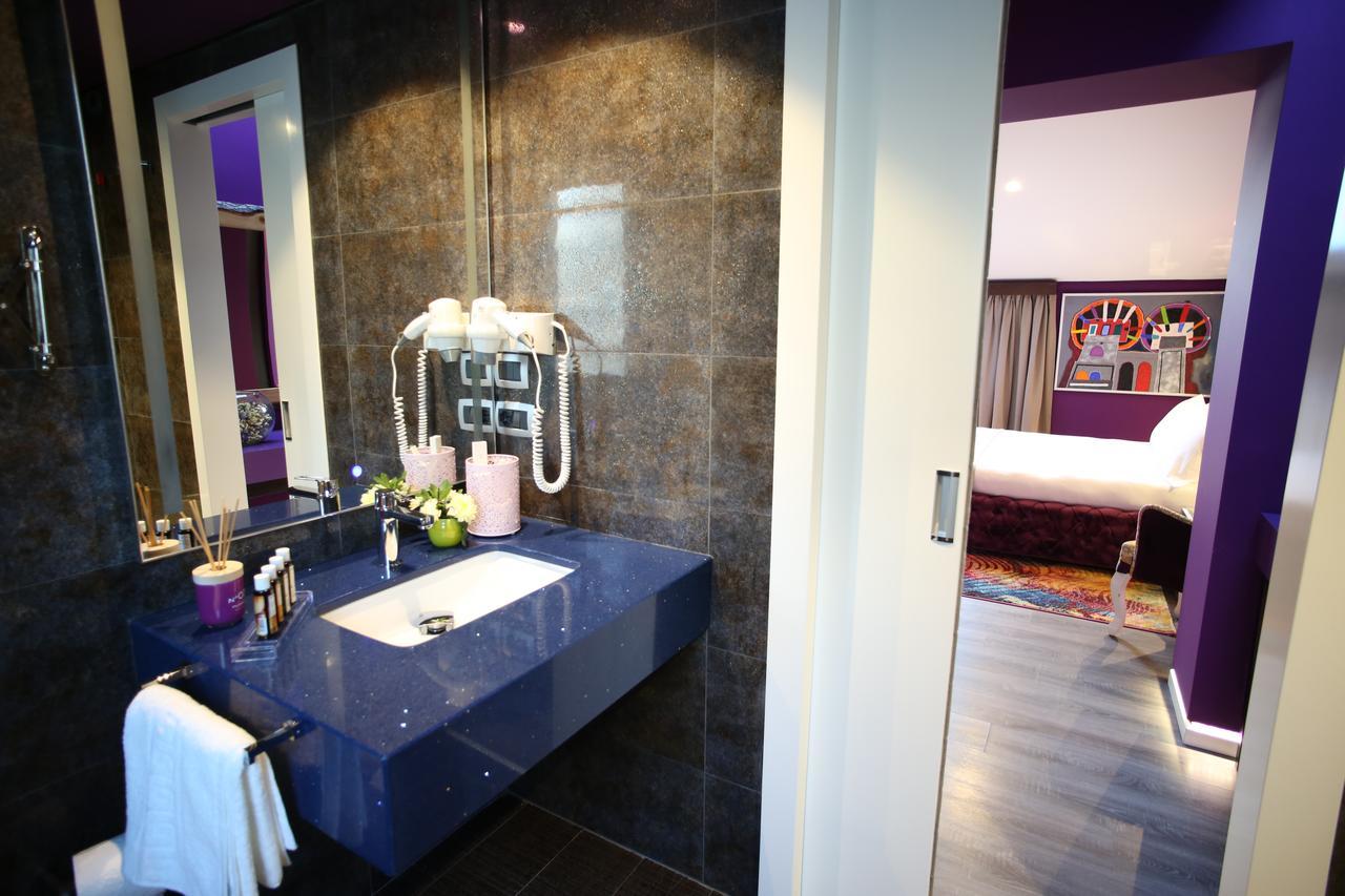 Neranxi Boutique Hotel - Ish Divina 4* Tiranë
