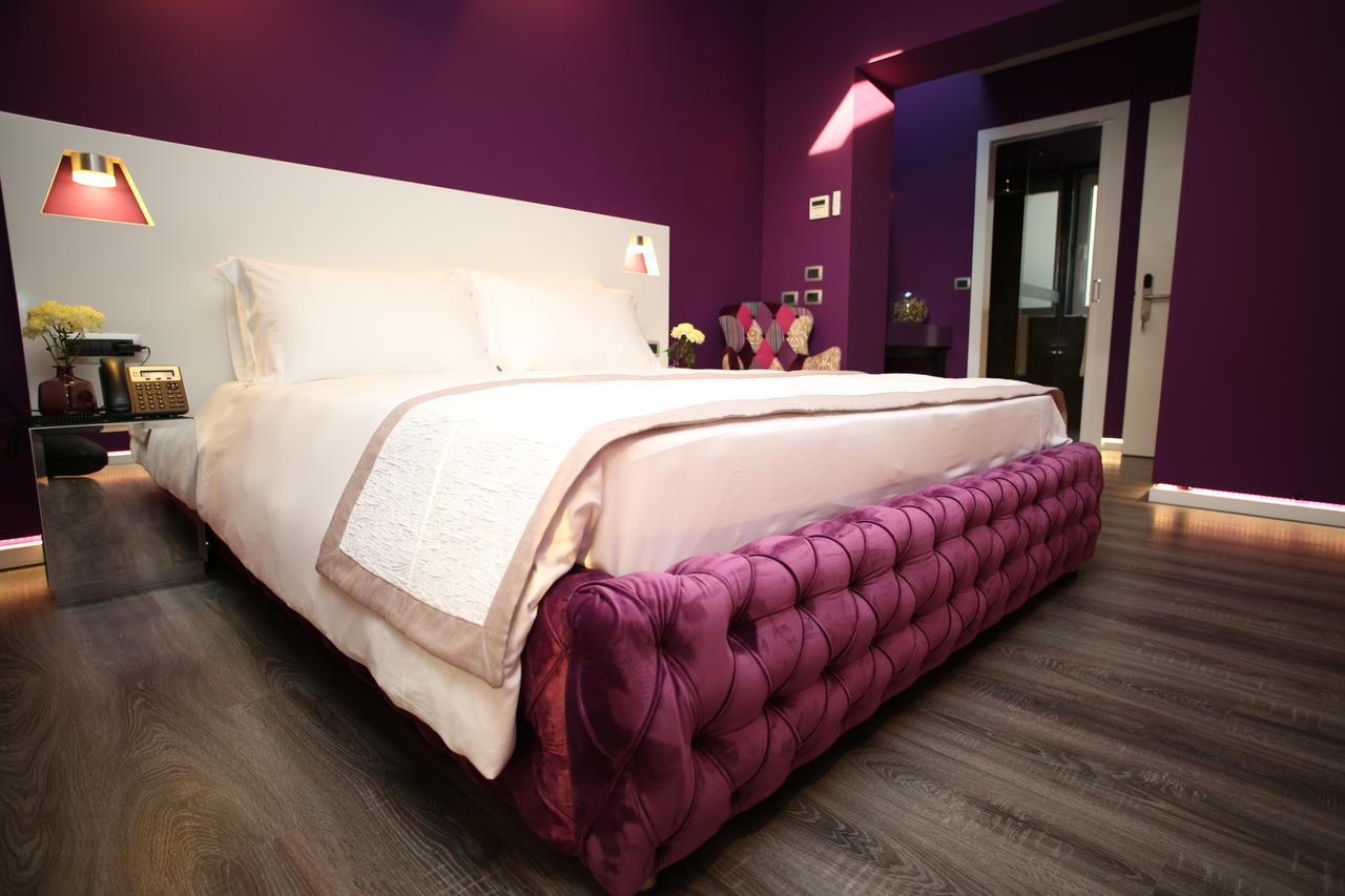 Hotel Neranxi Boutique Hotel - Ish Divina 4*