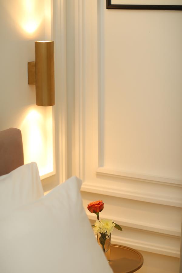 Hotell Neranxi Boutique Hotel - Ish Divina 4*