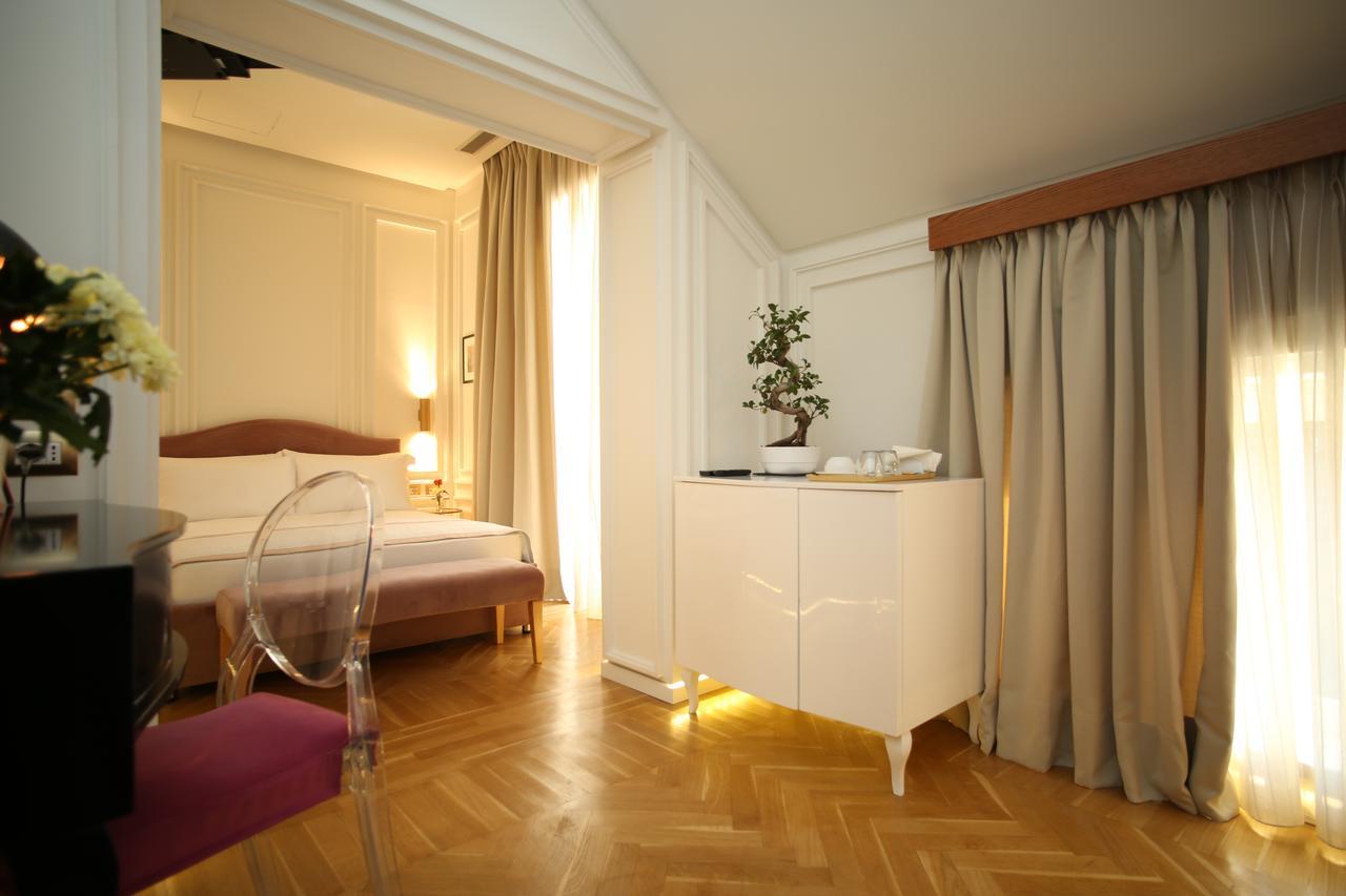 Neranxi Boutique Hotel - Ish Divina 4* Tiranë