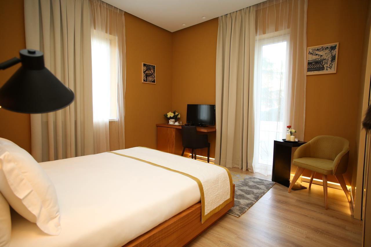 Hotell Neranxi Boutique Hotel - Ish Divina 4*