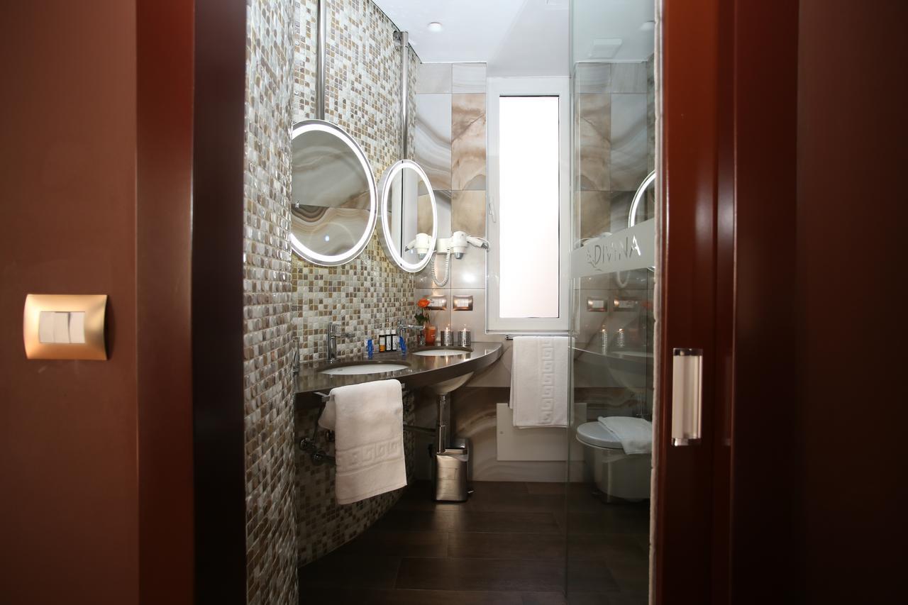 Neranxi Boutique Hotel - Ish Divina 4* Tirana