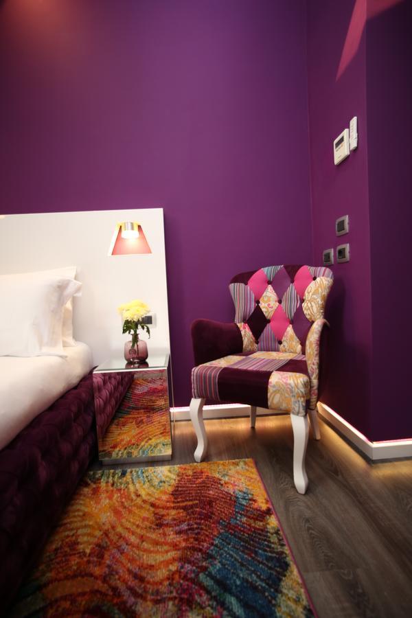 Hotel Neranxi Boutique Hotel - Ish Divina 4*
