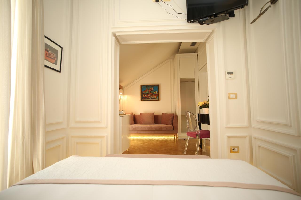 Hotell Neranxi Boutique Hotel - Ish Divina 4*
