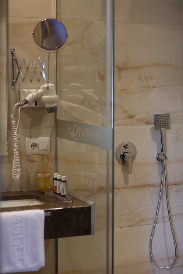 Neranxi Boutique Hotel - Ish Divina 4* Tirana