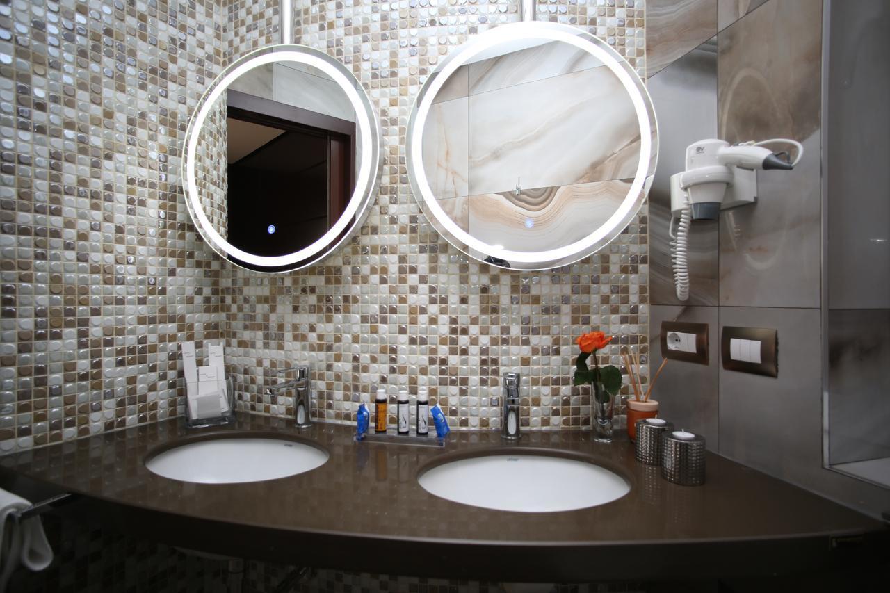 Neranxi Boutique Hotel - Ish Divina 4* Tiranë