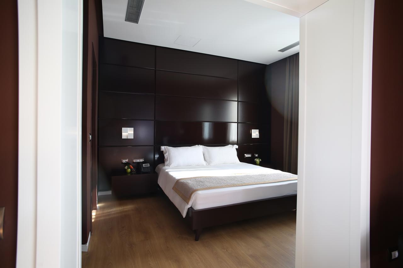 Neranxi Boutique Hotel - Ish Divina Hotell