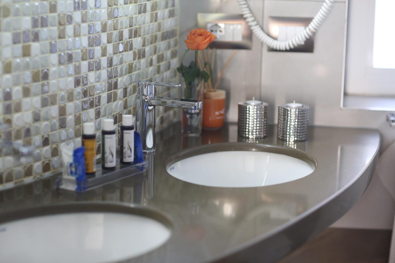 Neranxi Boutique Hotel - Ish Divina 4* Tirana