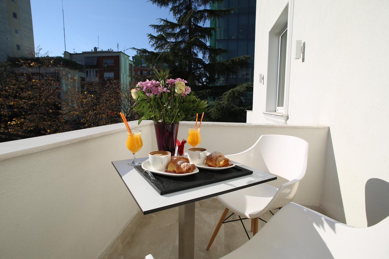 Neranxi Boutique Hotel - Ish Divina Hotell