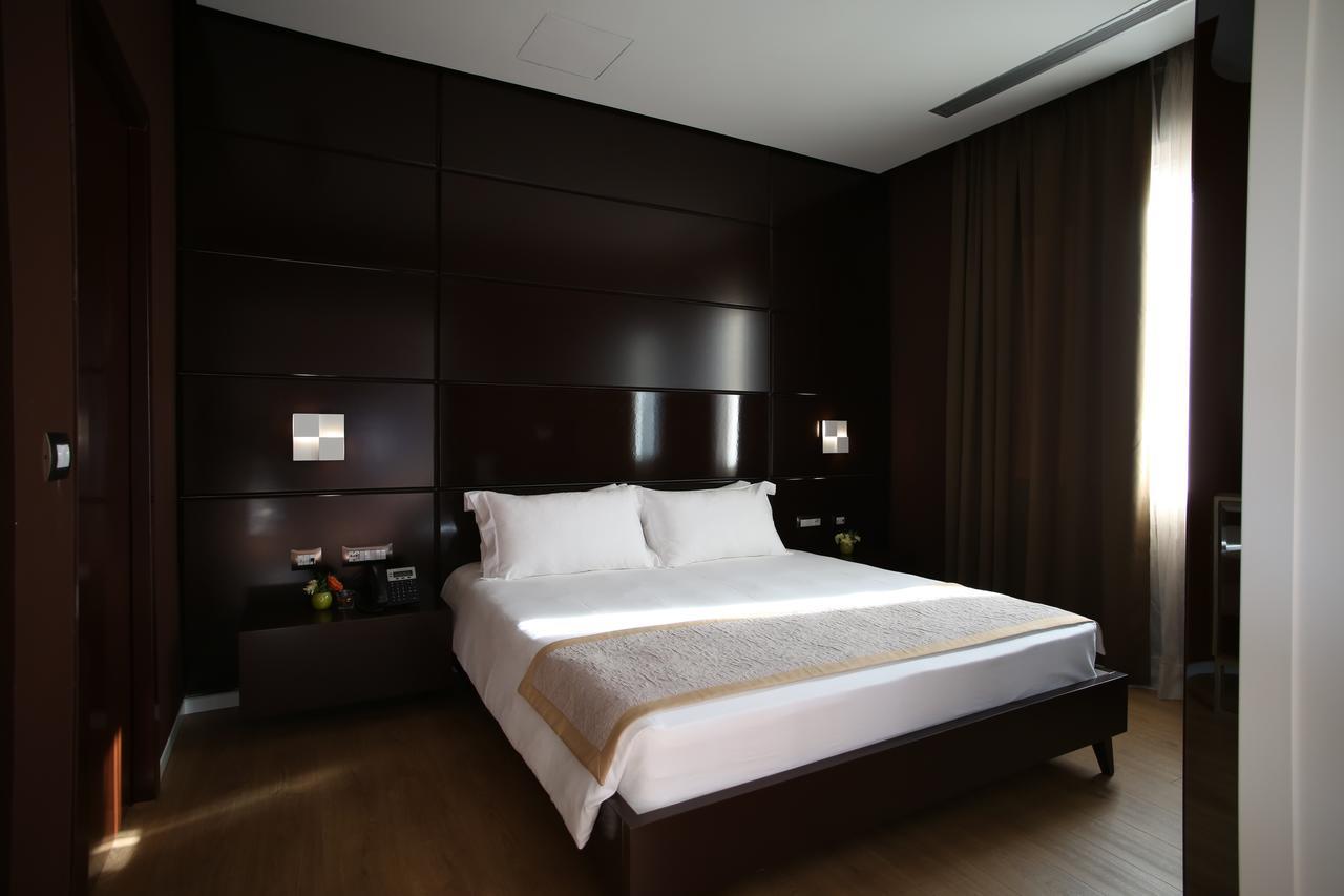 Neranxi Boutique Hotel - Ish Divina Hotell 4*