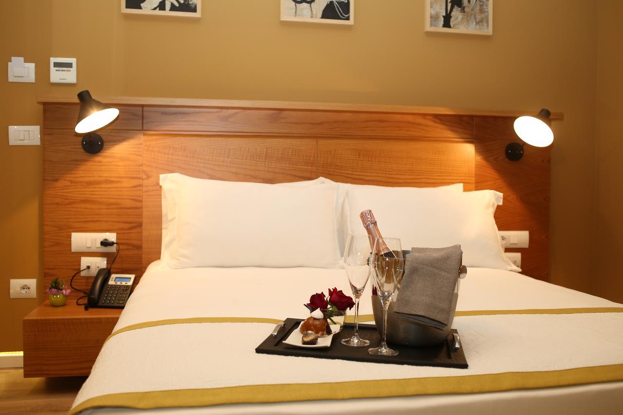 Neranxi Boutique Hotel - Ish Divina Hotell Tiranë