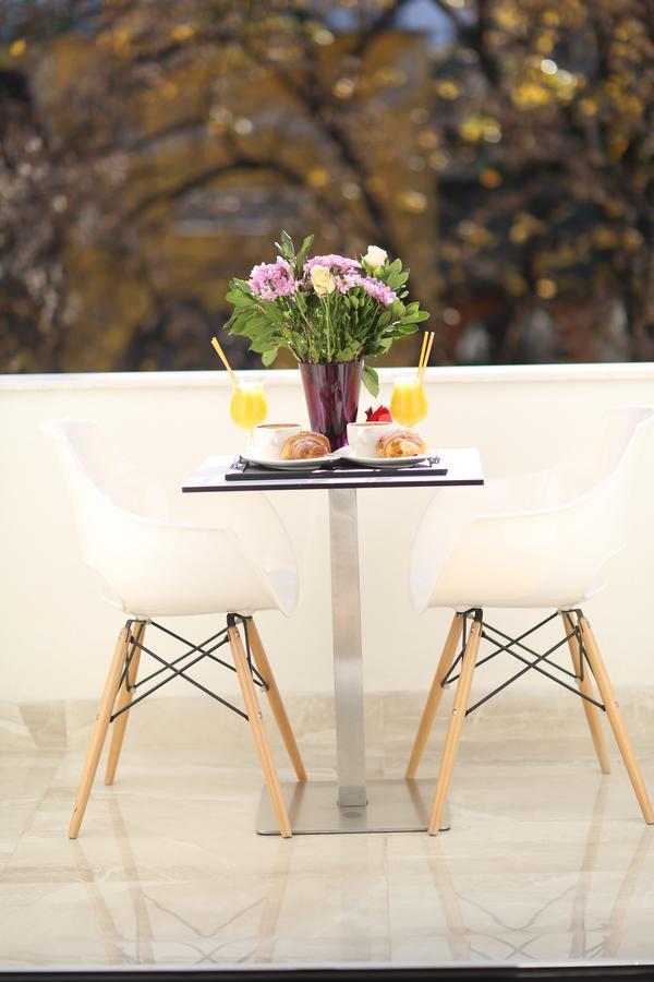 Neranxi Boutique Hotel - Ish Divina Tirana