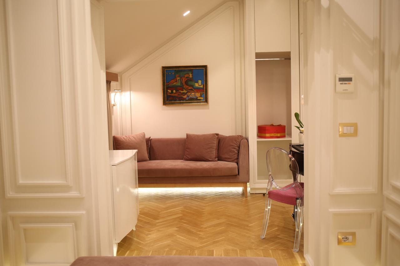 Neranxi Boutique Hotel - Ish Divina Hotel