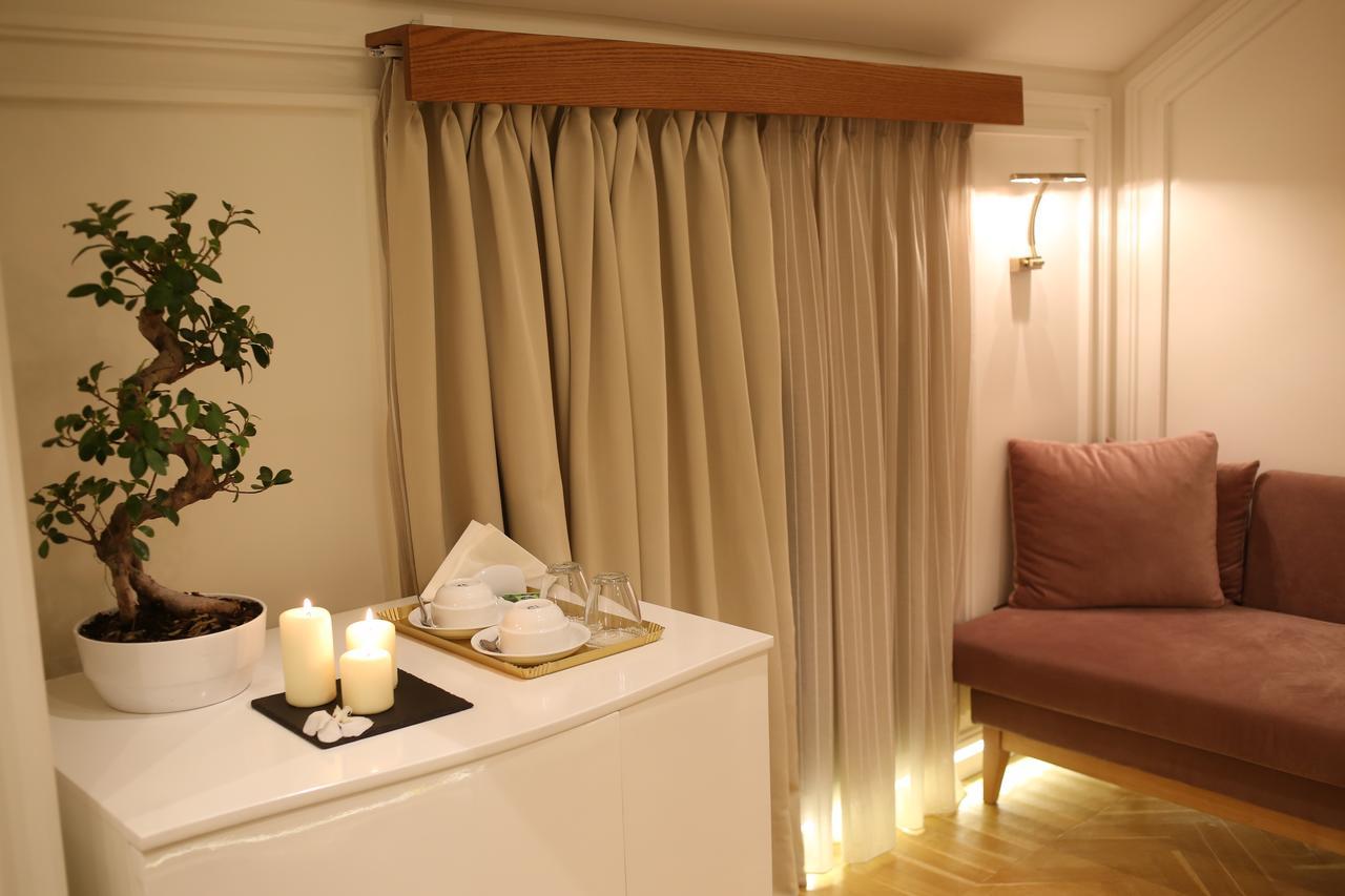 Neranxi Boutique Hotel - Ish Divina Hotell