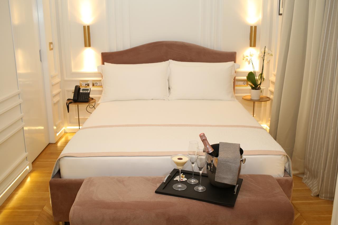 Neranxi Boutique Hotel - Ish Divina Hotell Tiranë