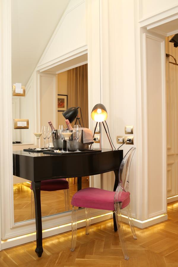 Neranxi Boutique Hotel - Ish Divina Hotell