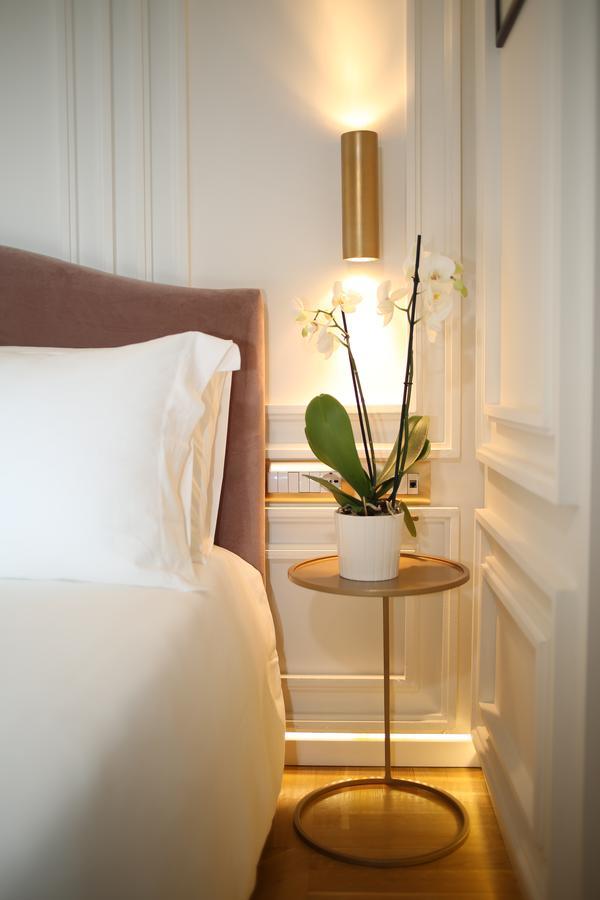 Neranxi Boutique Hotel - Ish Divina
