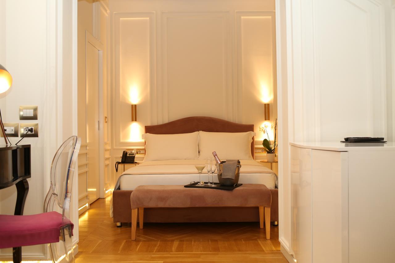 Neranxi Boutique Hotel - Ish Divina 4*