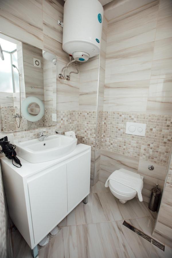 Neranxi Boutique Hotel - Ish Divina 4*