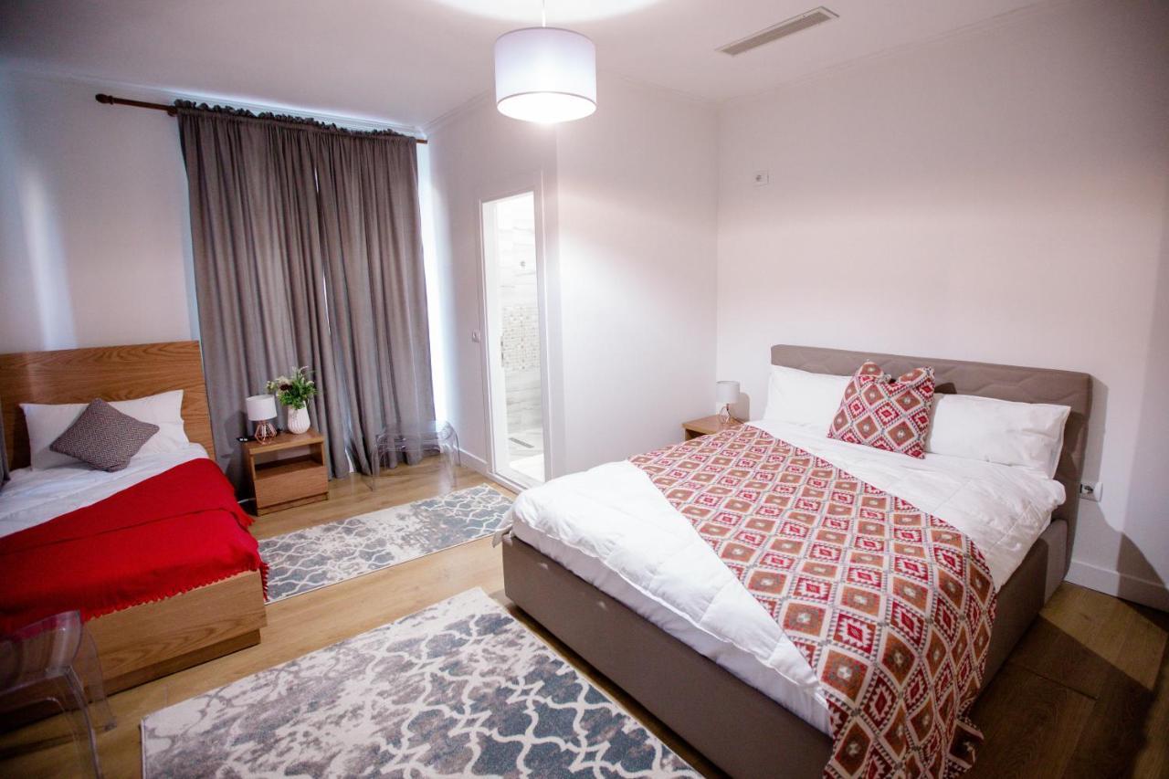 Hotel Neranxi Boutique Hotel - Ish Divina Tirana