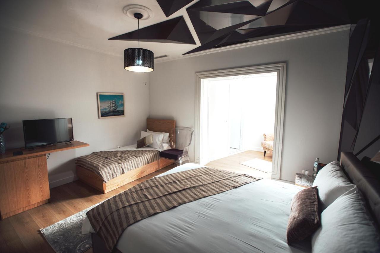 Neranxi Boutique Hotel - Ish Divina Hotell Tiranë